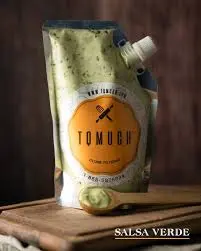 Salsa Verde